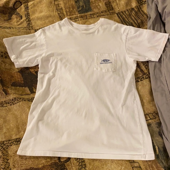 Other - American Fishing Tackle Co t-shirt
